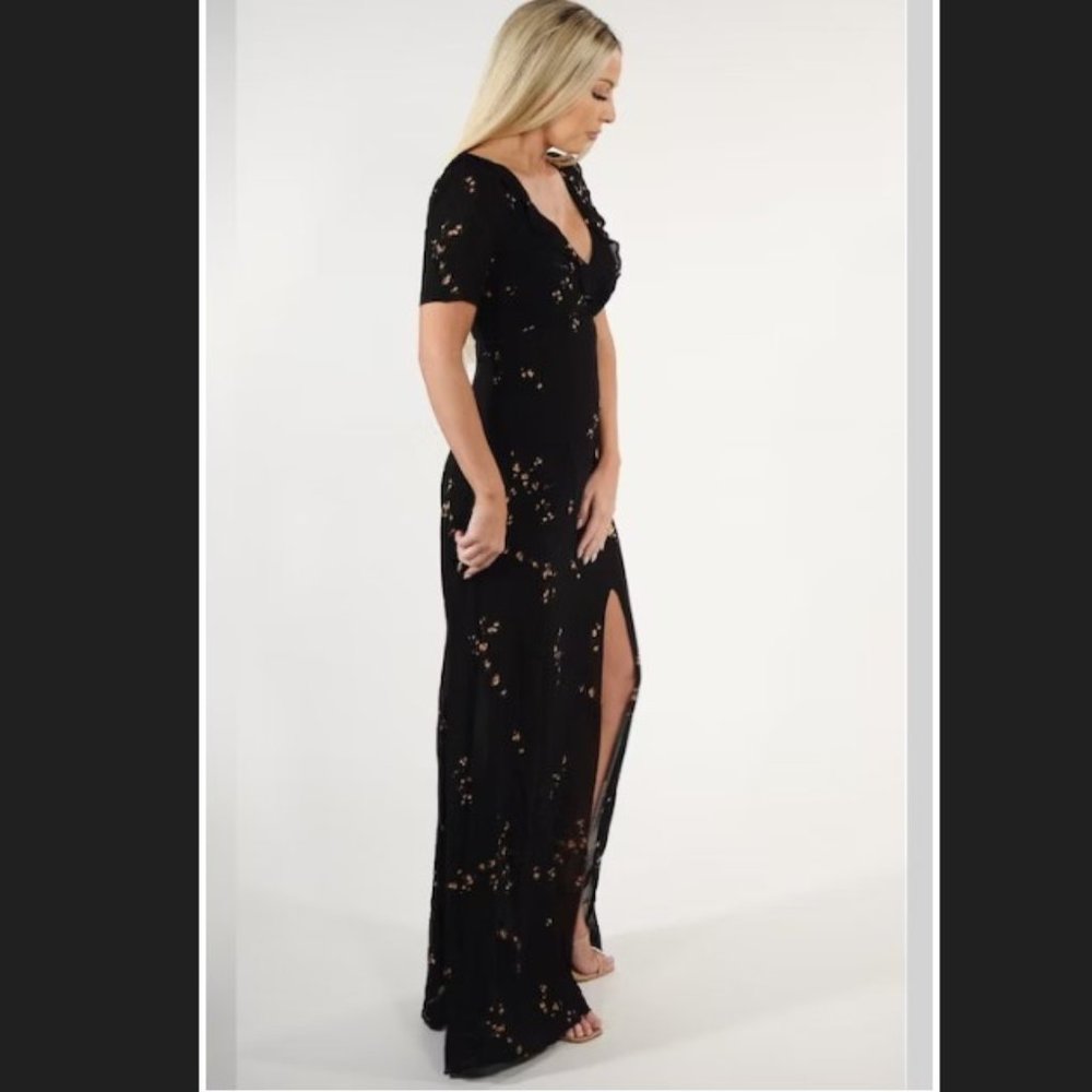 Reformation maxi dress - Picture 4 of 7